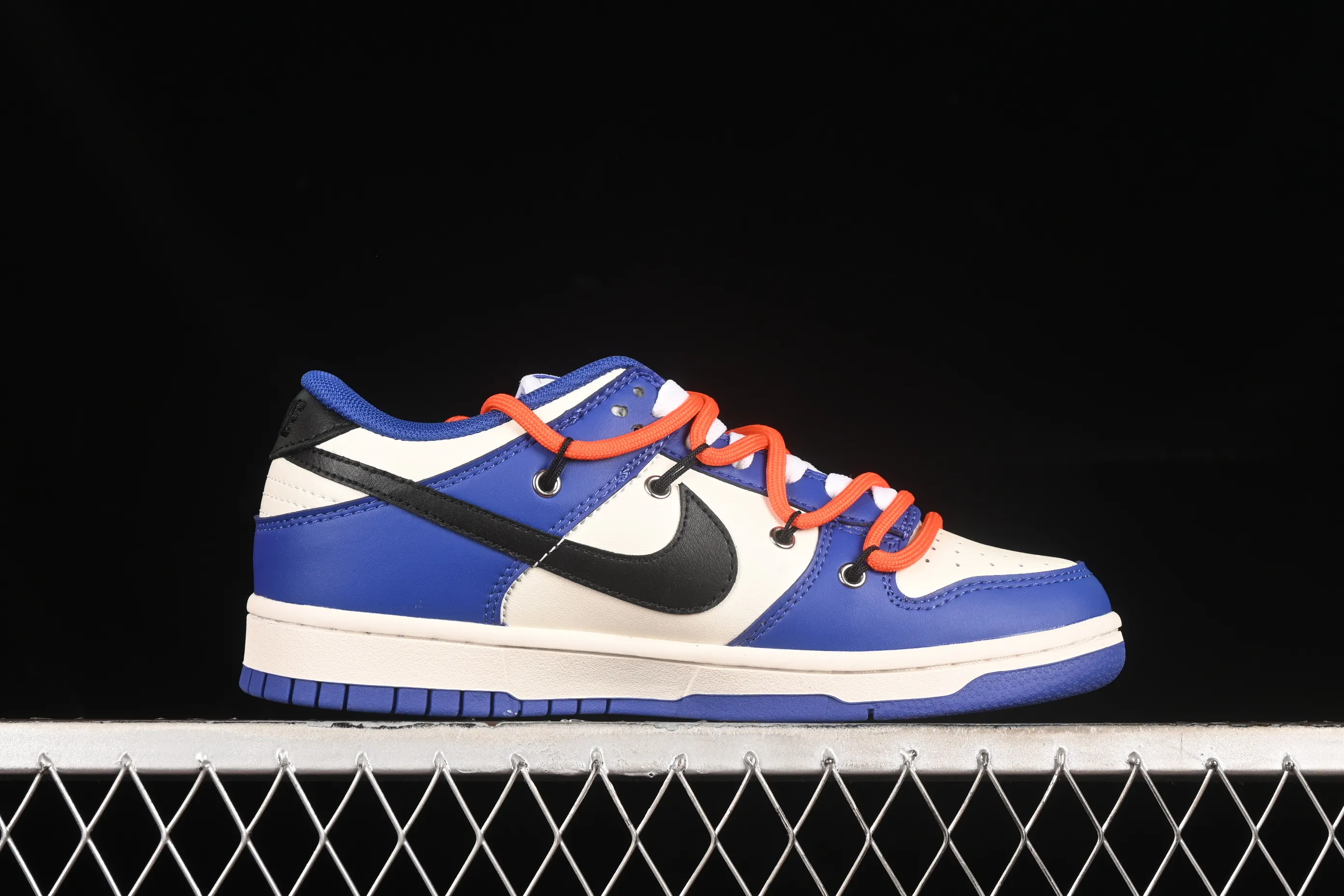 All Categories Nk SB Dunk Series Nk SB Dunk Low Low-top sneakers Nk Dunk Low "Year of the Dragon" Year of the Dragon limited theme SB low-top casual sneakers DD1503-119